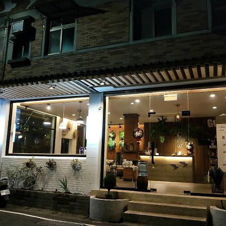 Guiju Lin Garden Homestay 난좡 외부 사진