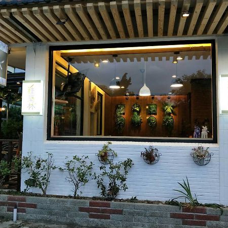 Guiju Lin Garden Homestay 난좡 외부 사진