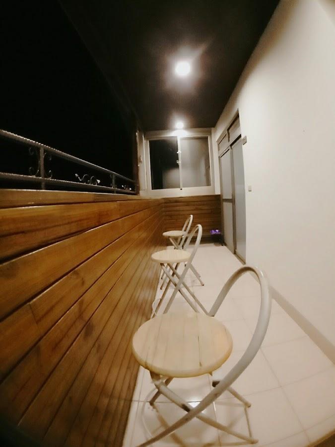 Guiju Lin Garden Homestay 난좡 외부 사진