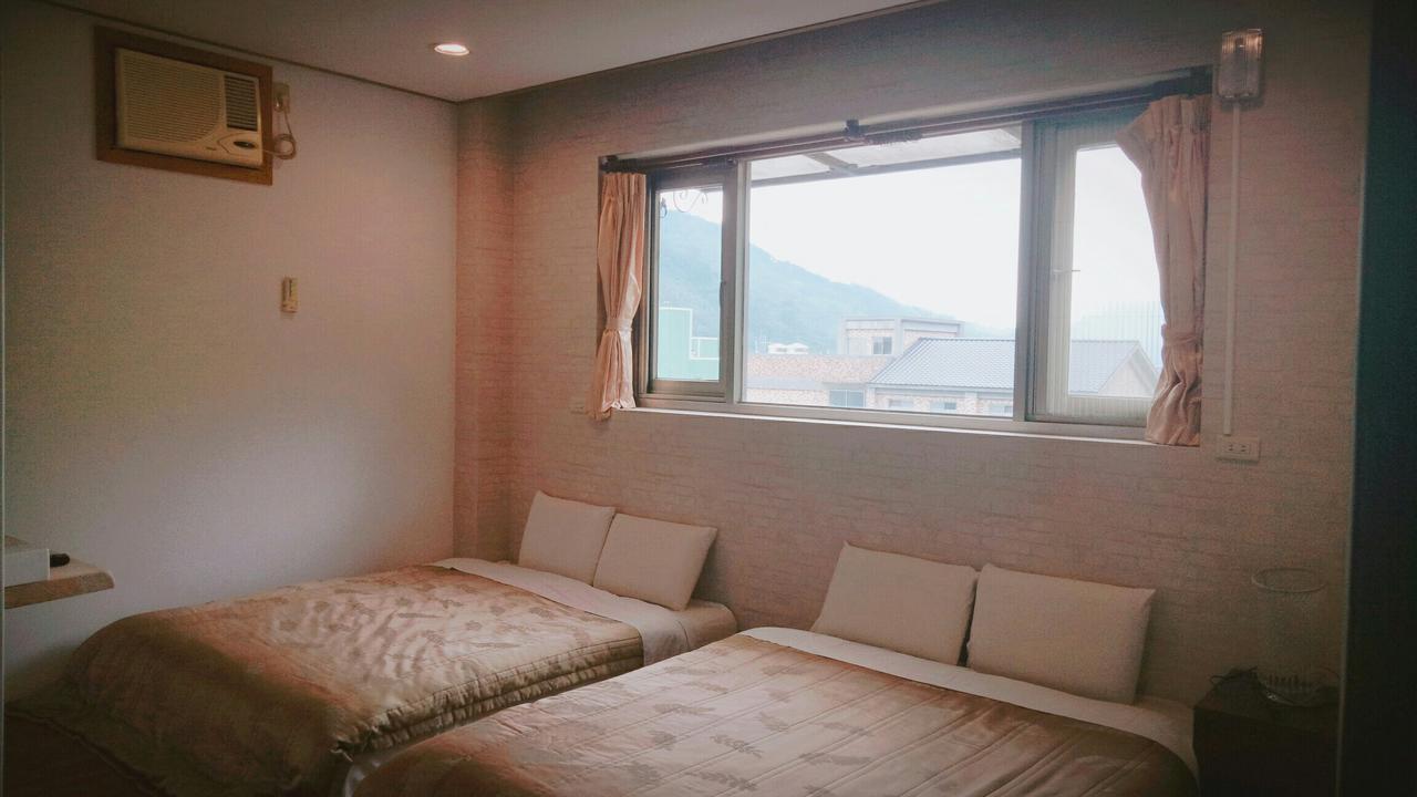Guiju Lin Garden Homestay 난좡 외부 사진