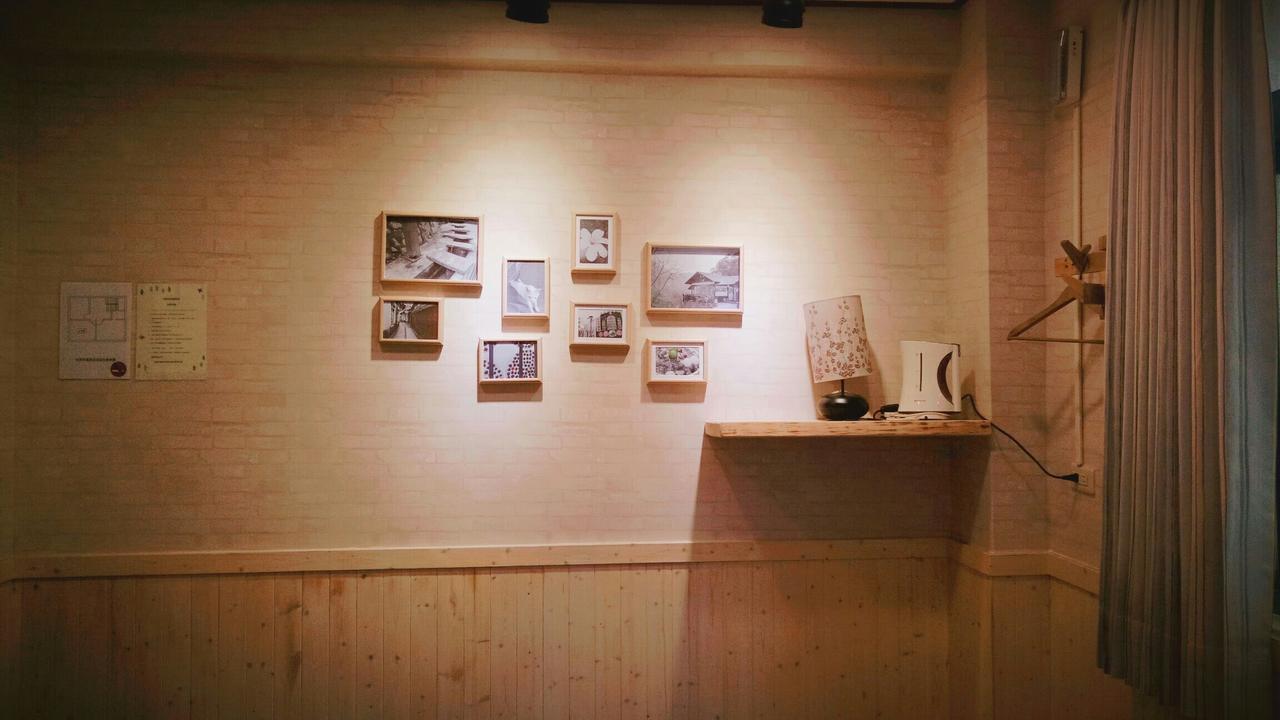 Guiju Lin Garden Homestay 난좡 외부 사진