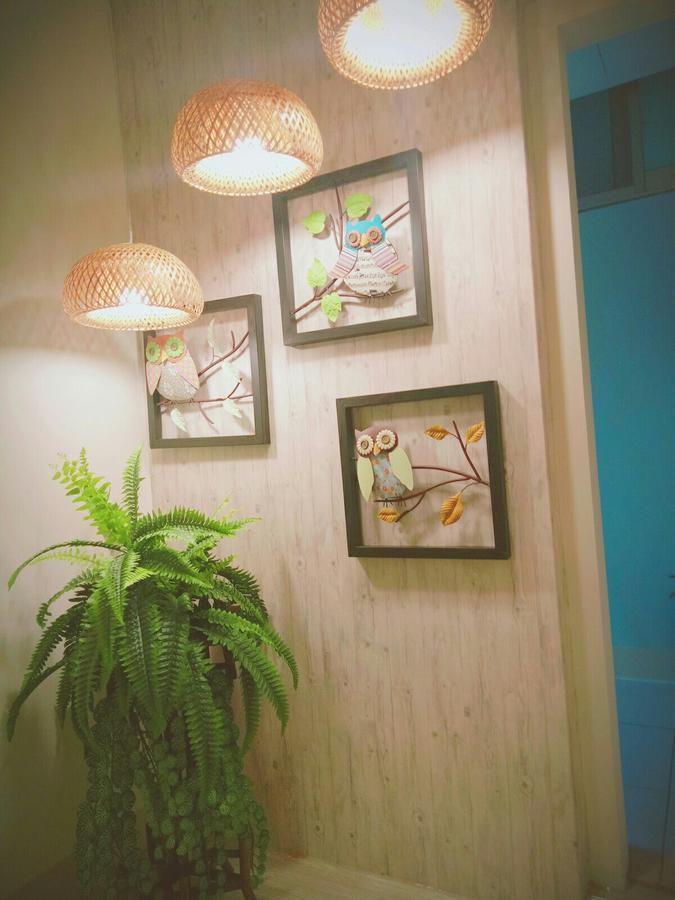 Guiju Lin Garden Homestay 난좡 외부 사진