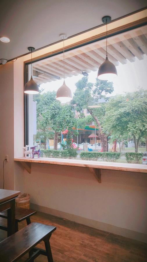 Guiju Lin Garden Homestay 난좡 외부 사진