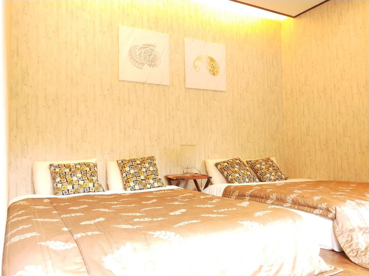 Guiju Lin Garden Homestay 난좡 외부 사진