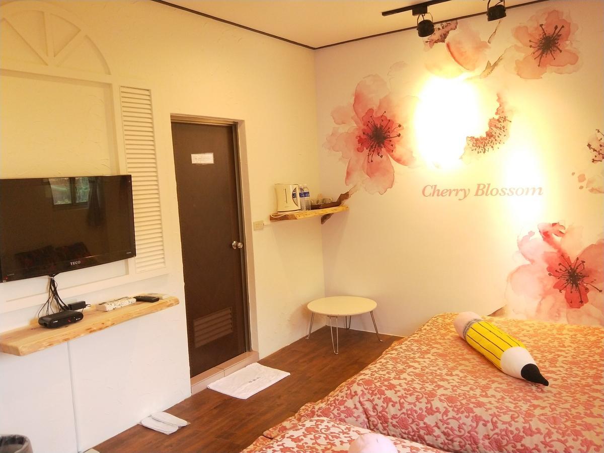 Guiju Lin Garden Homestay 난좡 외부 사진